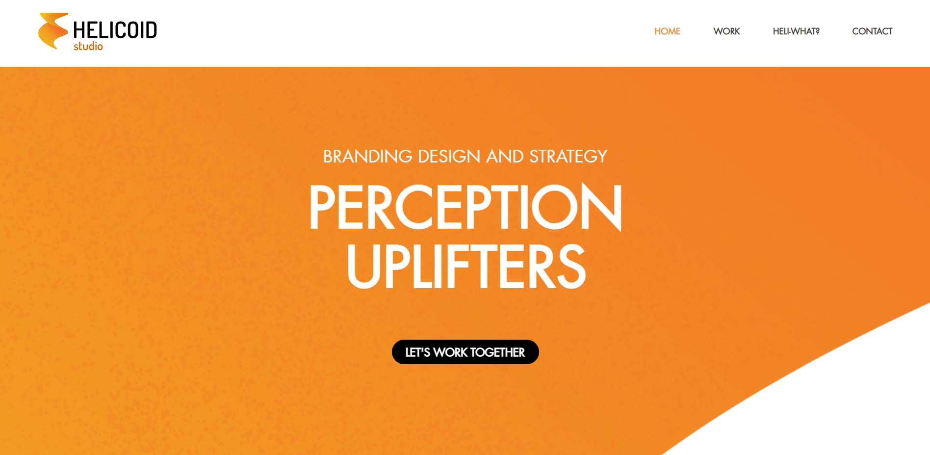 Helicoid Studio S.A.S. Logo